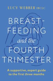 Breastfeeding and the Fourth Trimester