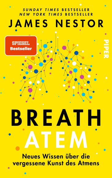 Breath - Atem - James Nestor