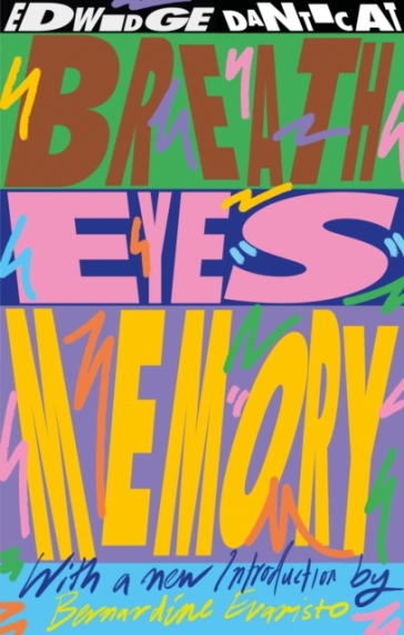 Breath, Eyes, Memory (50th Anniversary Edition) - Edwidge Danticat