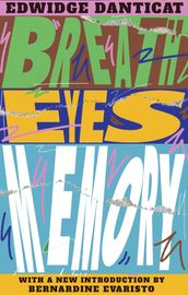 Breath, Eyes, Memory (50th Anniversary Edition)