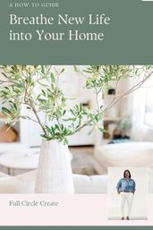 Breath New Life into your Home