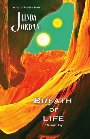 Breath of Life - Linda Jordan