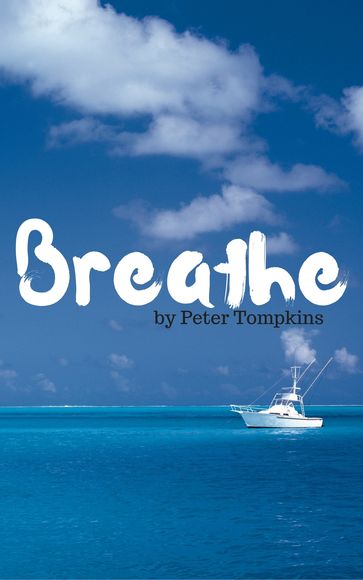 Breathe -John Lennon- Conspiracy To Murder - Peter Tompkins