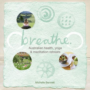 Breathe - Michelle Bennett