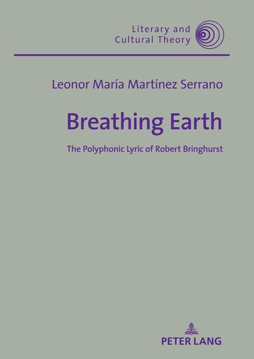 Breathing Earth - Leonor María Martínez Serrano