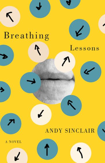 Breathing Lessons - Andy Sinclair
