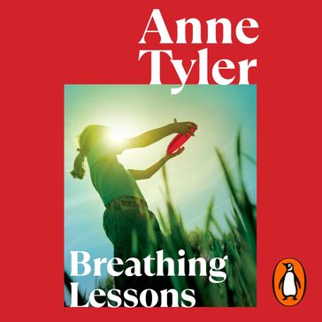 Breathing Lessons - Anne Tyler