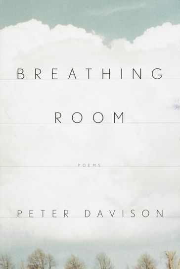 Breathing Room - Peter Davison