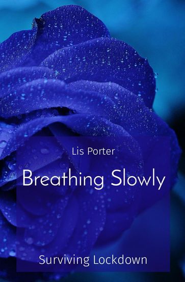 Breathing Slowly - Lis Porter