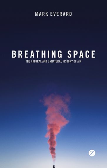 Breathing Space - Mark Everard