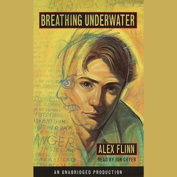 Breathing Underwater - Alex Flinn