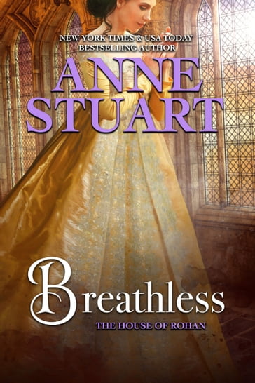 Breathless - Anne Stuart