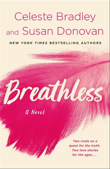 Breathless - Celeste Bradley - Susan Donovan