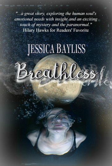 Breathless - Jessica Bayliss
