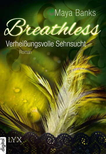 Breathless - Verheißungsvolle Sehnsucht - Maya Banks