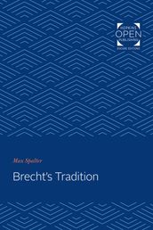 Brecht s Tradition