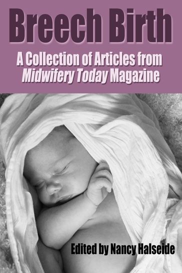 Breech Birth - Midwifery Today