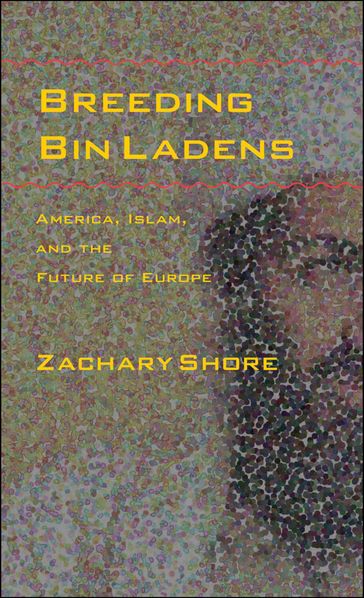 Breeding Bin Ladens - Zachary Shore