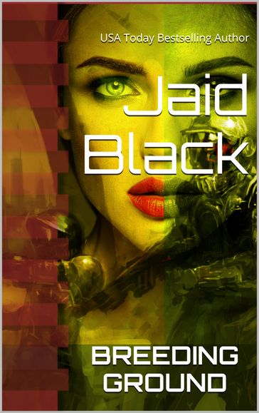 Breeding Ground - Jaid Black