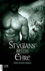 Breeds - Stygians Ehre
