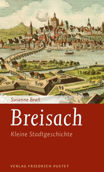 Breisach - Susanne Brall