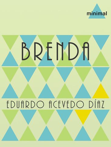 Brenda - Eduardo Acevedo Díaz