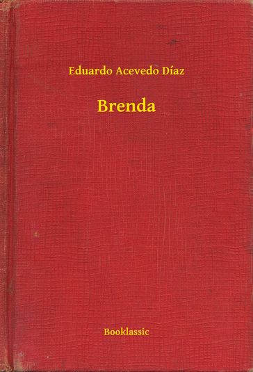 Brenda - Eduardo Acevedo Díaz