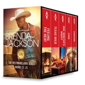 Brenda Jackson The Westmorelands Series Books 21-25