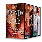 Brenda Joyce The de Warenne Dynasty Series Books 4-7