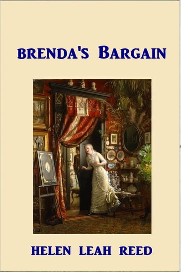 Brenda's Bargain - Helen Leah Reed