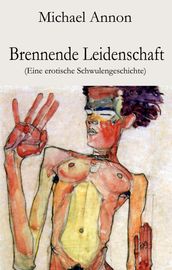 Brennende Leidenschaft