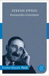 Brennendes Geheimnis