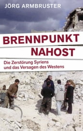 Brennpunkt Nahost