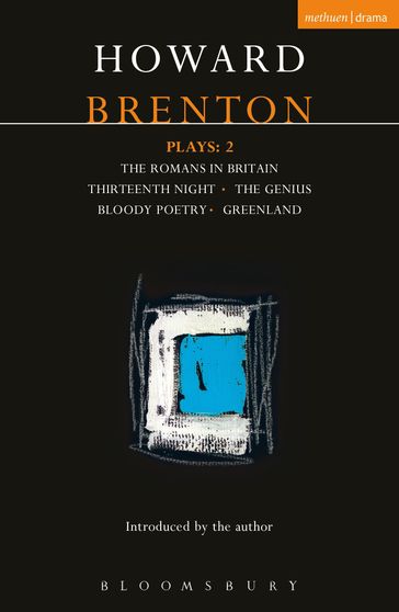 Brenton Plays: 2 - Mr Howard Brenton