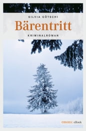 Bärentritt