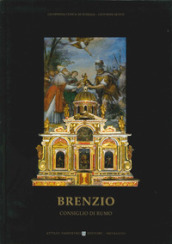 Brenzio, Consiglio di Rumo