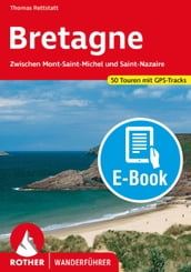 Bretagne (E-Book)