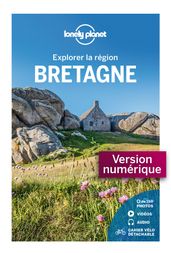 Bretagne - Explorer la région - 5ed