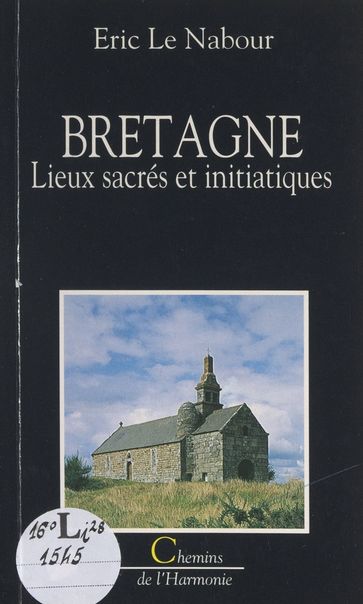 Bretagne - Éric Le Nabour