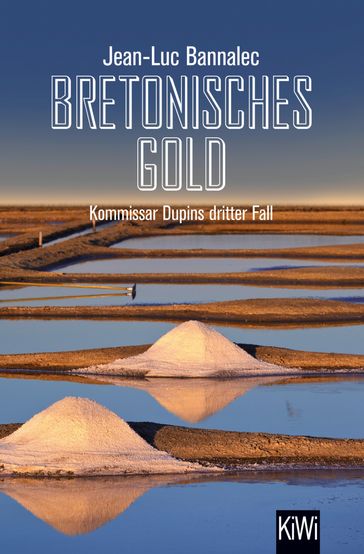 Bretonisches Gold - Jean-Luc Bannalec