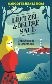 Bretzel & beurre salé enquête 1 - Une enquête à Locmaria