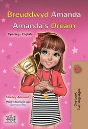 Breuddwyd Amanda Amanda s Dream