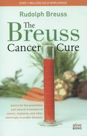 Breuss Cancer Cure