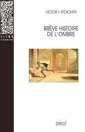 Brève histoire de l ombre