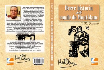 Breve historia del Conde de Montblanc - Ruano Fernández-Hontoria - José Ramón