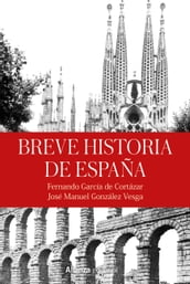 Breve historia de España