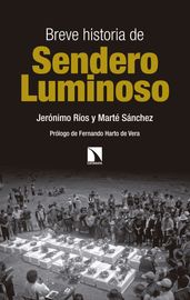 Breve historia de Sendero Luminoso