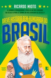 Breve história bem-humorada do Brasil