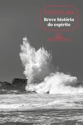 Breve história do espírito (Nova edição)