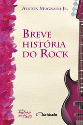 Breve história do rock